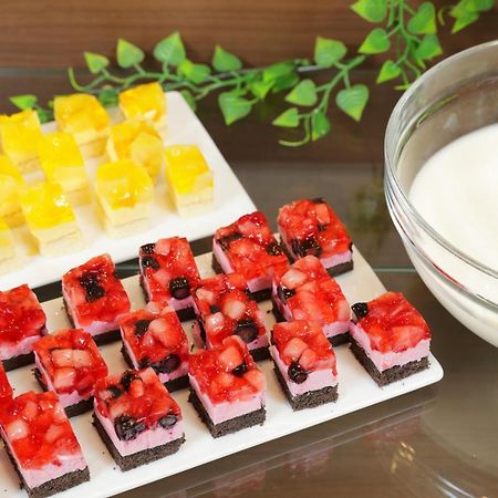 Hotel Wbf Yodoyabashi Minami Osaka Zewnętrze zdjęcie