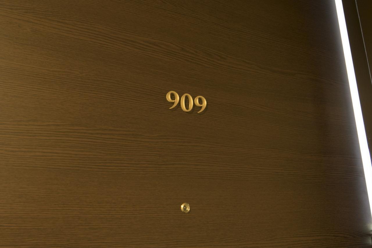 Hotel Wbf Yodoyabashi Minami Osaka Zewnętrze zdjęcie