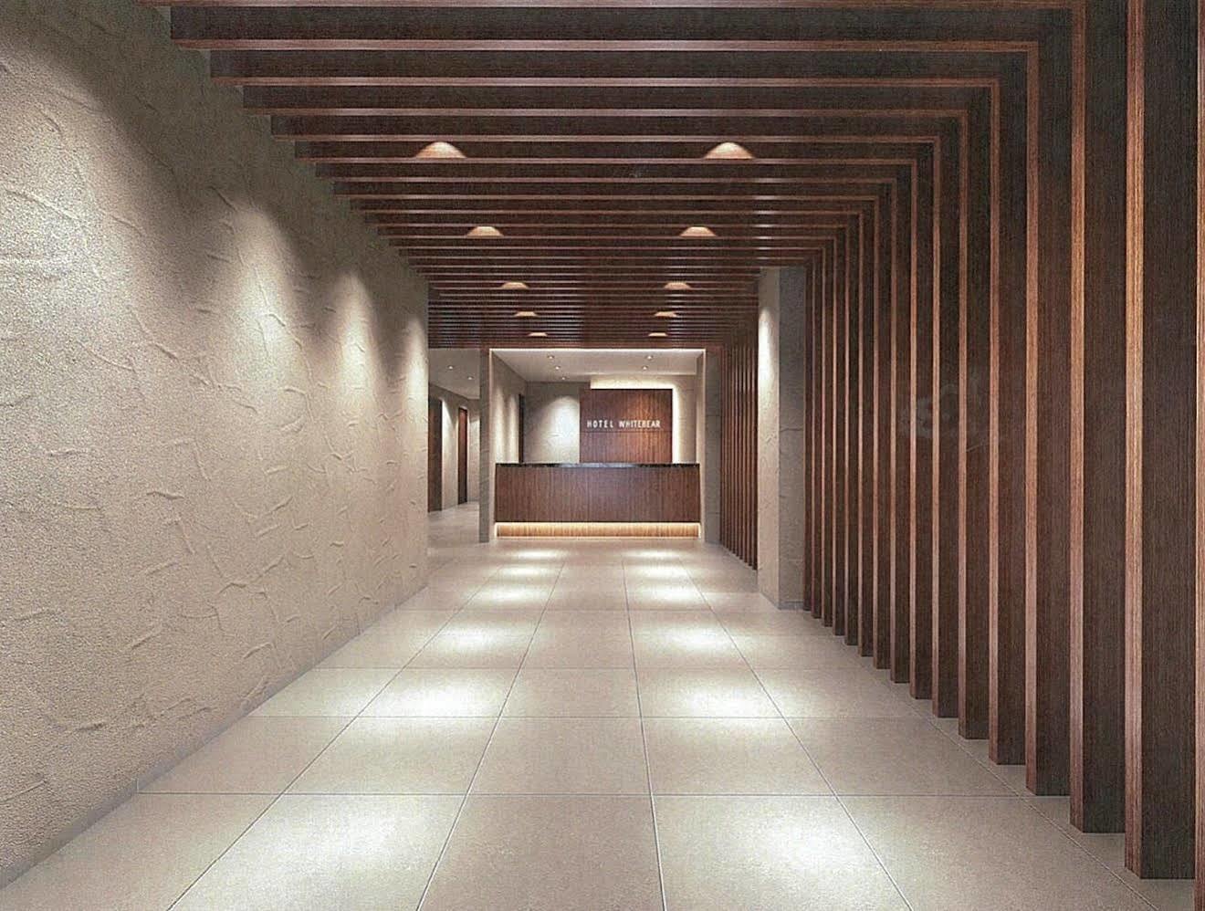 Hotel Wbf Yodoyabashi Minami Osaka Zewnętrze zdjęcie