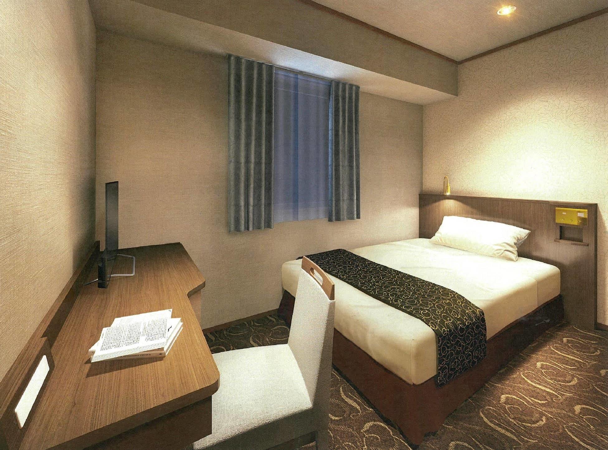 Hotel Wbf Yodoyabashi Minami Osaka Zewnętrze zdjęcie