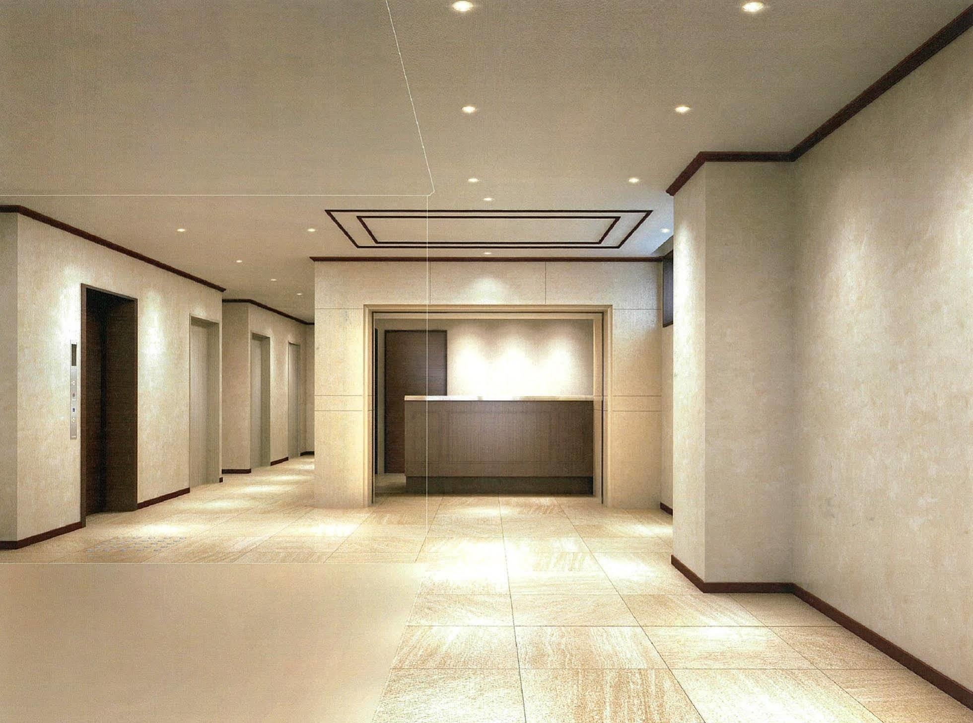 Hotel Wbf Yodoyabashi Minami Osaka Zewnętrze zdjęcie
