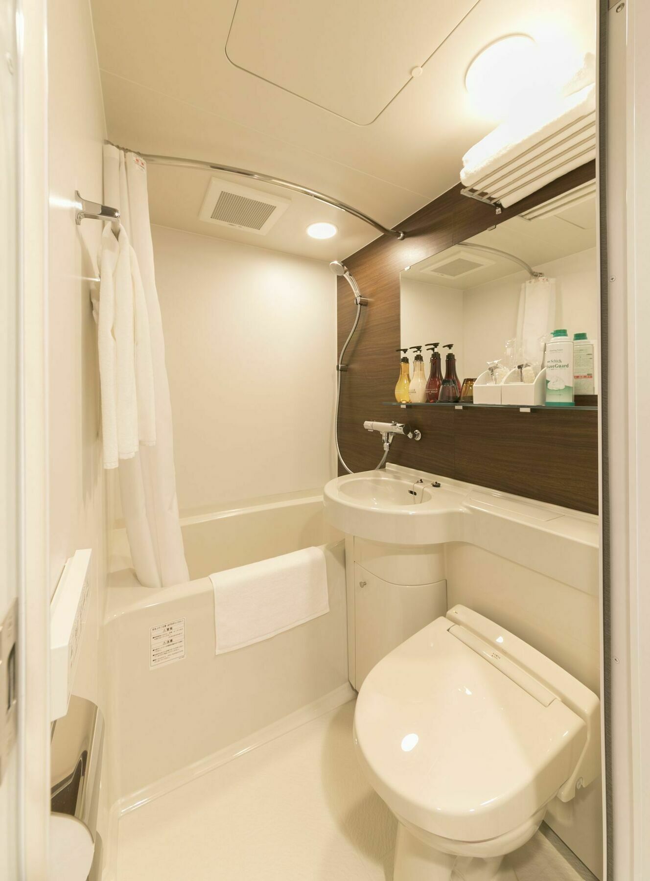 Hotel Wbf Yodoyabashi Minami Osaka Zewnętrze zdjęcie