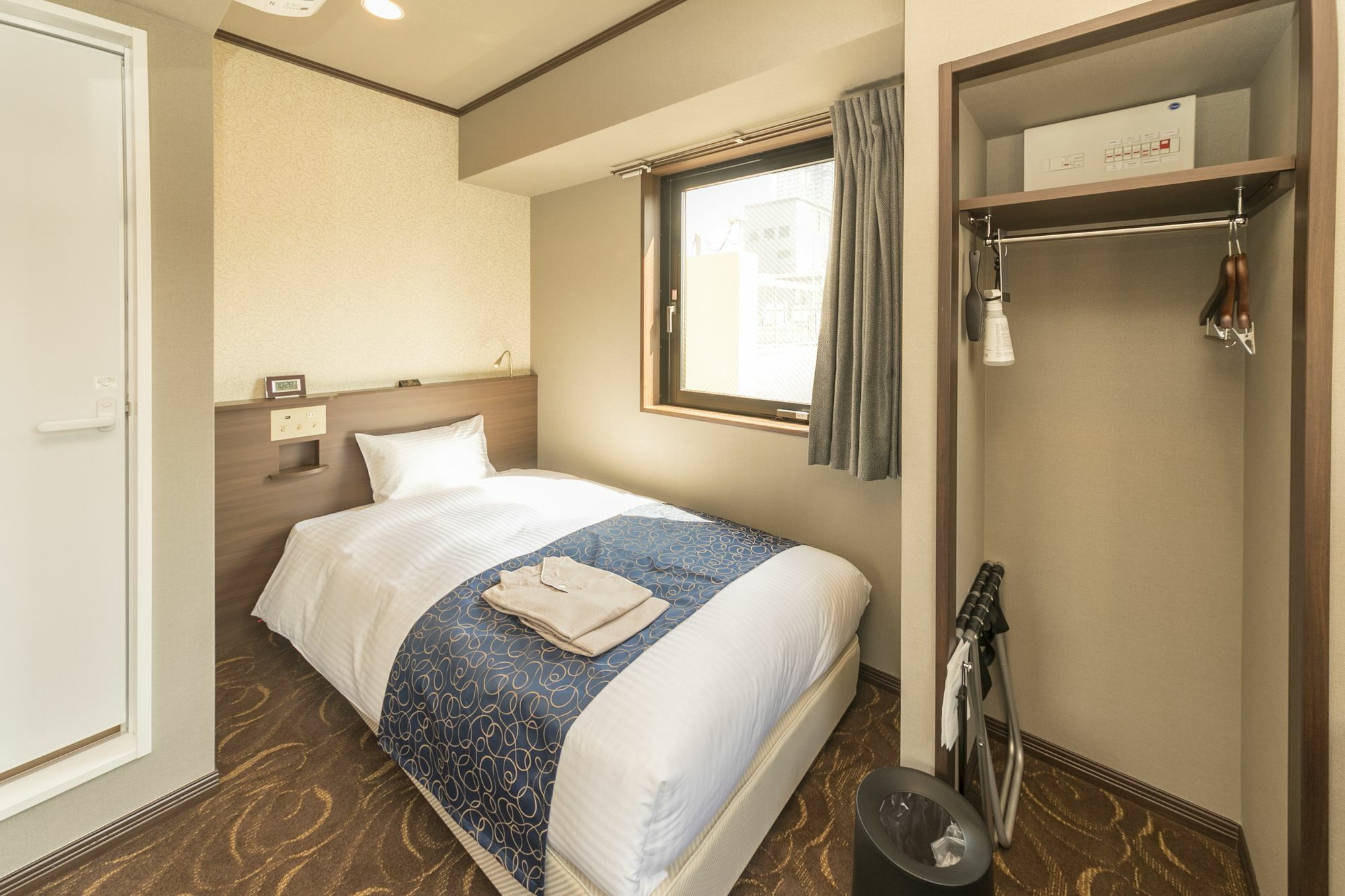Hotel Wbf Yodoyabashi Minami Osaka Zewnętrze zdjęcie