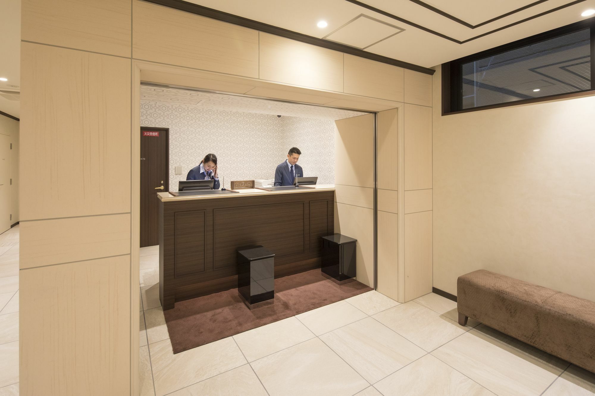 Hotel Wbf Yodoyabashi Minami Osaka Zewnętrze zdjęcie