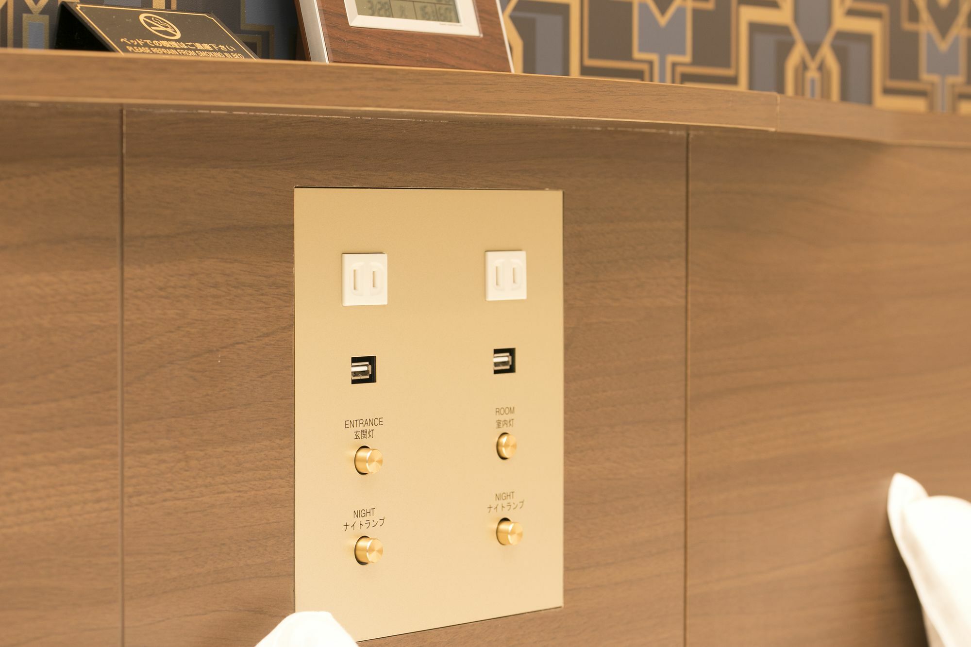 Hotel Wbf Yodoyabashi Minami Osaka Zewnętrze zdjęcie