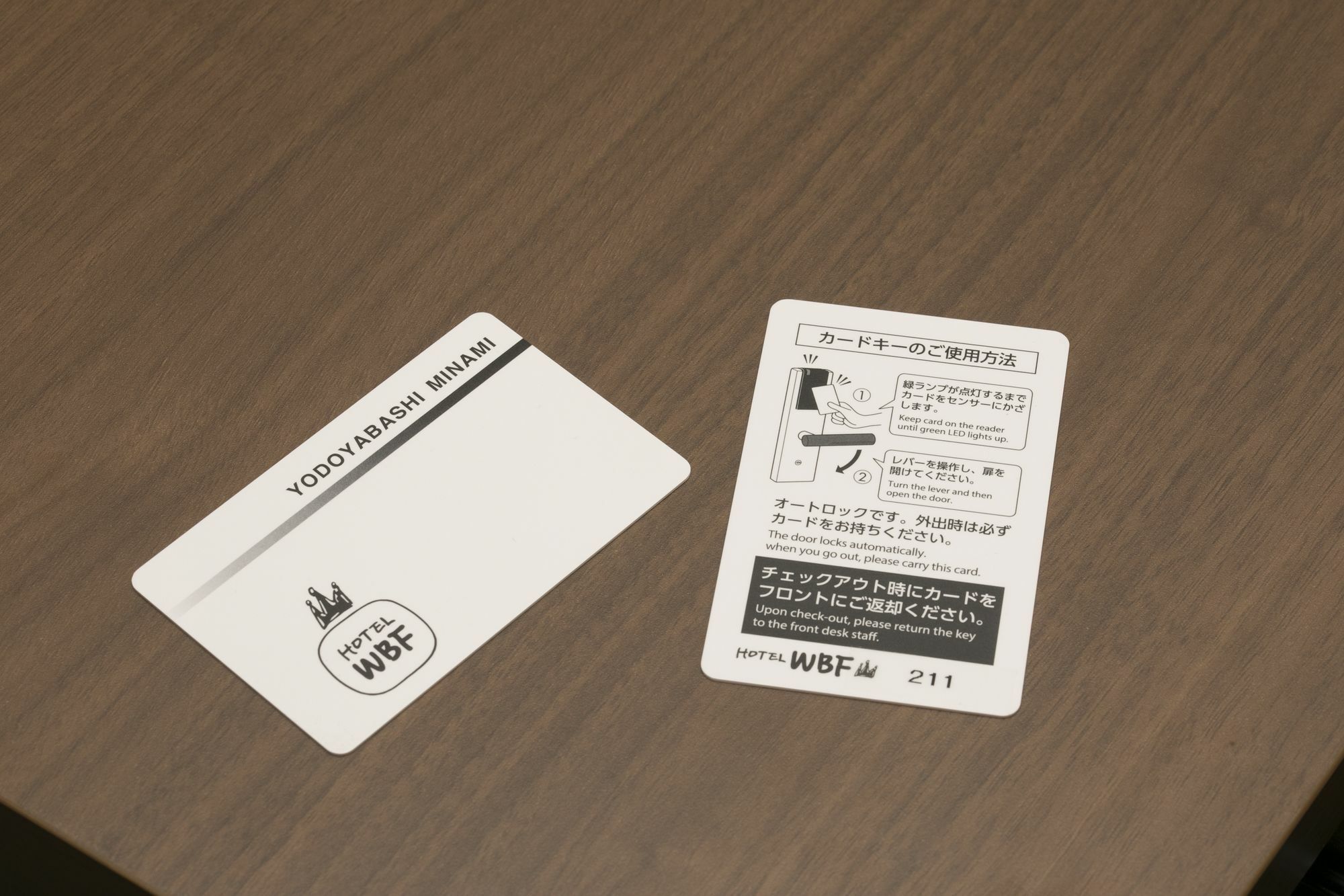 Hotel Wbf Yodoyabashi Minami Osaka Zewnętrze zdjęcie