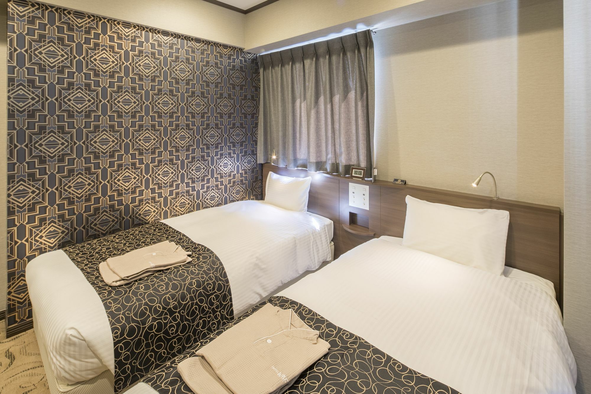 Hotel Wbf Yodoyabashi Minami Osaka Zewnętrze zdjęcie