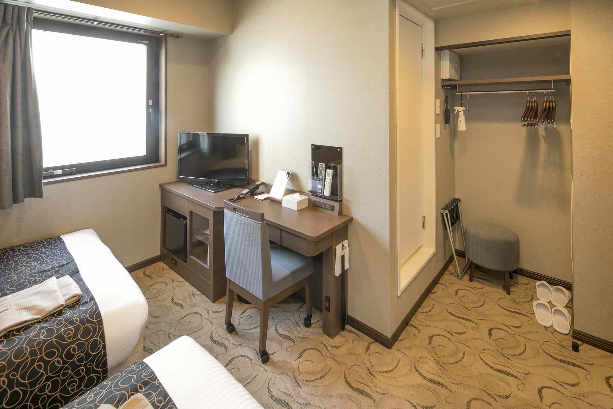 Hotel Wbf Yodoyabashi Minami Osaka Zewnętrze zdjęcie