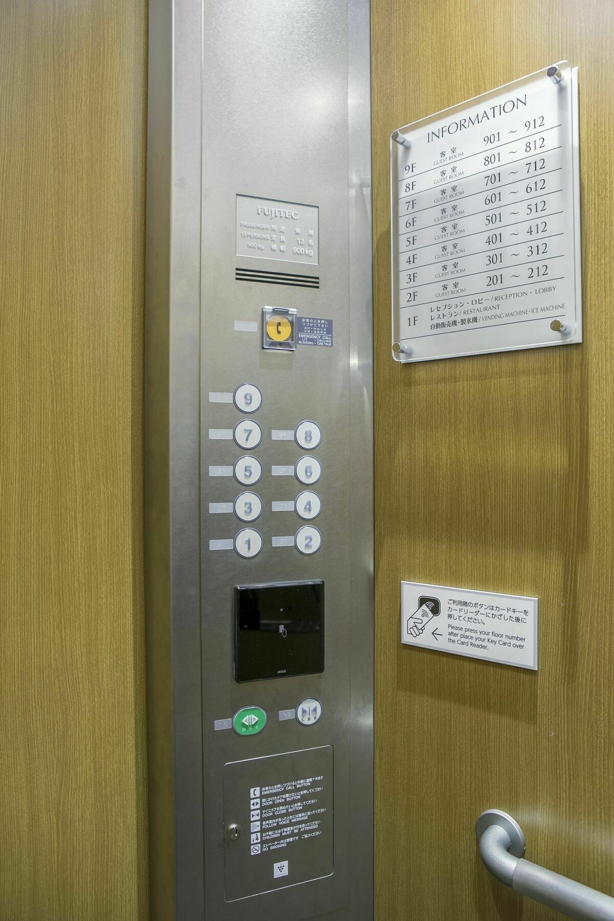 Hotel Wbf Yodoyabashi Minami Osaka Zewnętrze zdjęcie