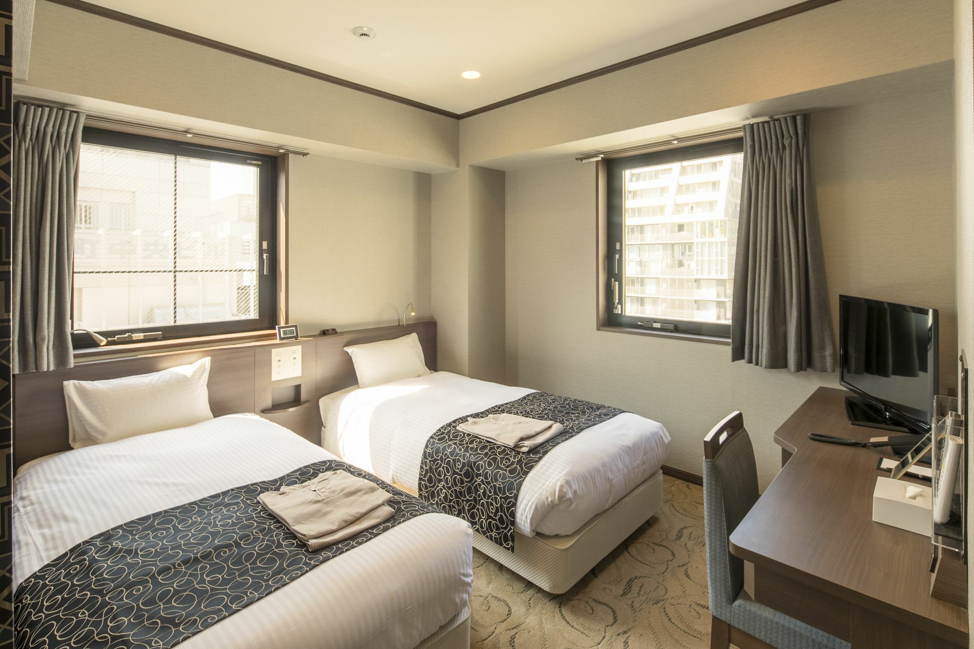Hotel Wbf Yodoyabashi Minami Osaka Zewnętrze zdjęcie