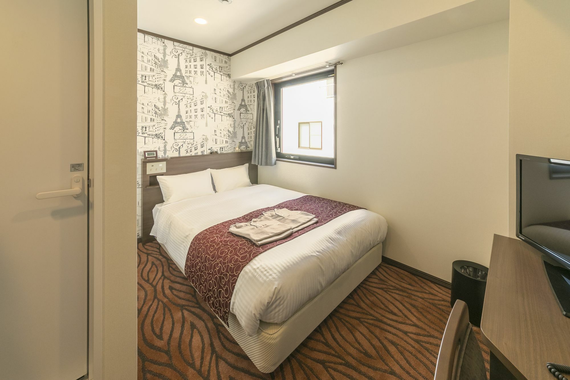 Hotel Wbf Yodoyabashi Minami Osaka Zewnętrze zdjęcie