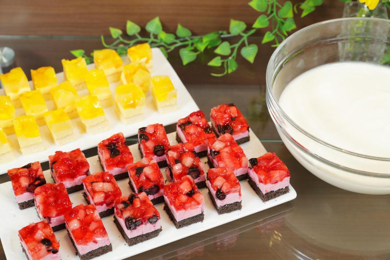 Hotel Wbf Yodoyabashi Minami Osaka Zewnętrze zdjęcie