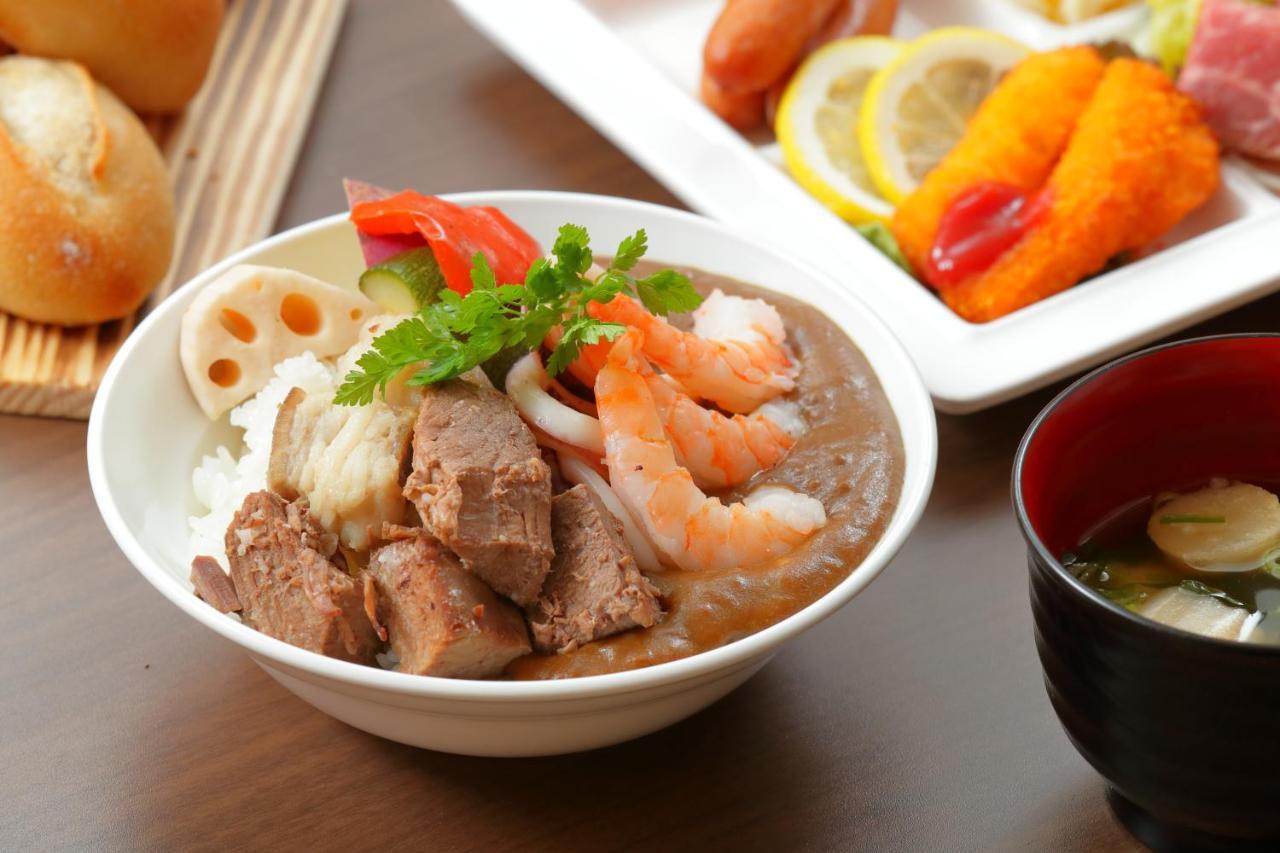 Hotel Wbf Yodoyabashi Minami Osaka Zewnętrze zdjęcie
